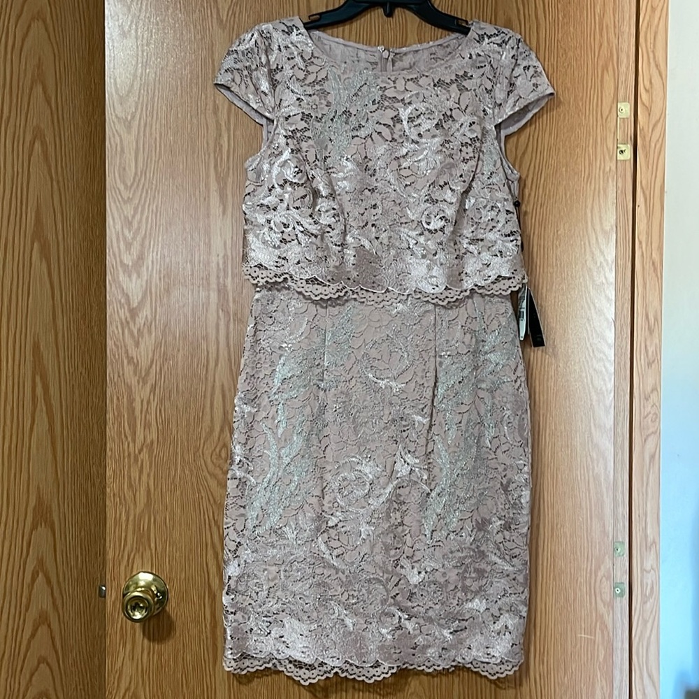 ADRIANNA PAPELL size 6